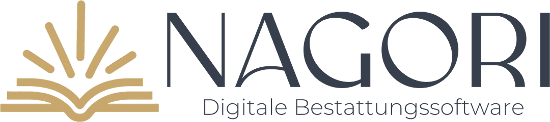 Nagori.de | Digitale Bestattungssoftware | Blog